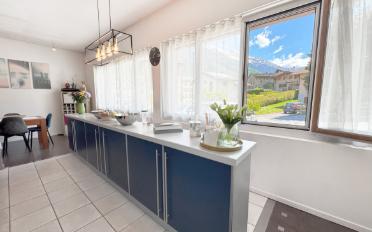 Apartment 4.5 rooms - image - 4