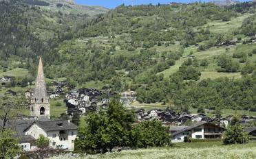 Apartment 4.5 rooms - image - 8