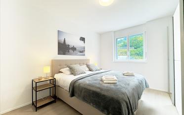 Apartment 3.5 rooms - image - 4