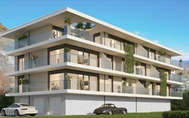 Apartment 3.5 rooms - image - 3