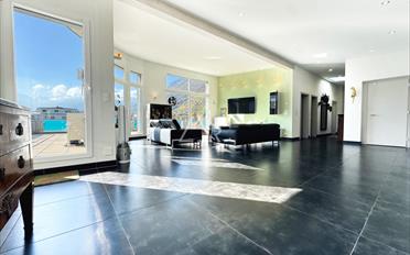 Attikawohnung 4.5 Zimmer - image - 1