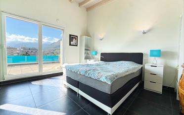 Attikawohnung 4.5 Zimmer - image - 8