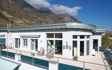 Attikawohnung 4.5 Zimmer - image - 13