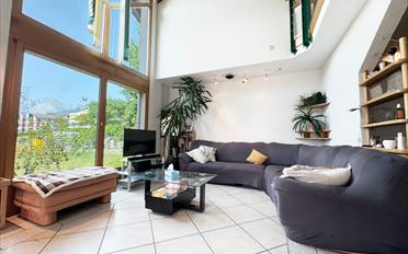 Villa 8.5 pièces - image - 4