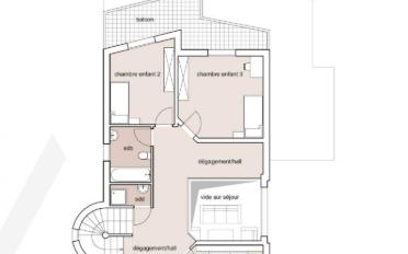 Villa 8.5 pièces - image - 11