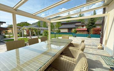 Villa 5.5 pièces - image - 2