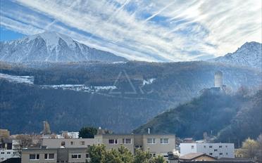 Apartment 4.5 rooms - image - 1