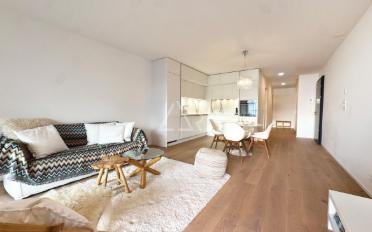 Wohnung 3.5 Zimmer - image - 3