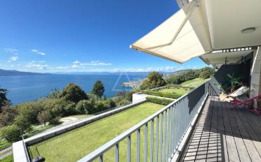 Wohnung 4.5 Zimmer - image - 1