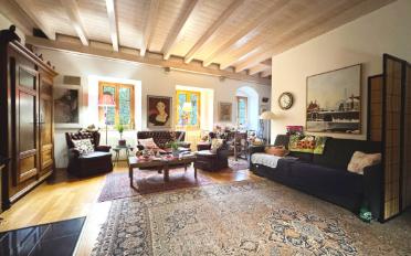 Einfamilienhaus 6.5 Zimmer - image - 1