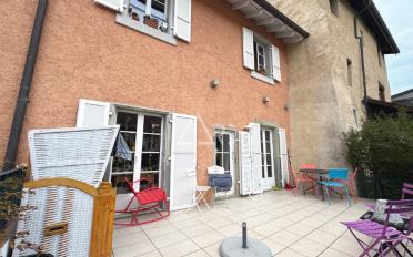 Einfamilienhaus 6.5 Zimmer - image - 7