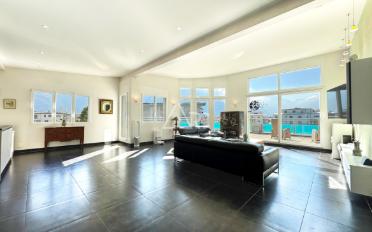 Attikawohnung 4.5 Zimmer - image - 3