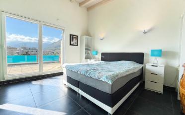 Attikawohnung 4.5 Zimmer - image - 8