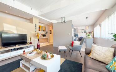 Apartment 4.5 rooms - image - 1