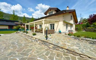 Villa 5.5 pièces - image - 1