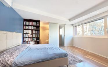 Attique 4.5 pièces - image - 4