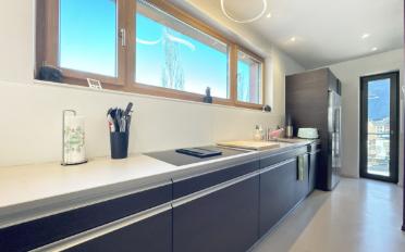 Attique 4.5 pièces - image - 3