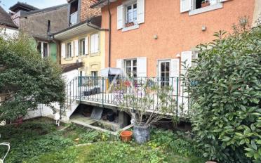 Einfamilienhaus 6.5 Zimmer - image - 6