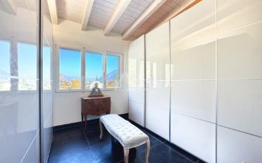 Attic flat 4.5 rooms - image - 10