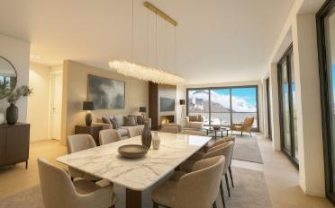 Wohnung 4.5 Zimmer - image - 3