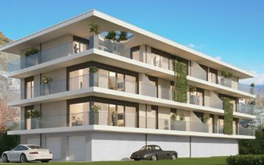 Wohnung 4.5 Zimmer - image - 1