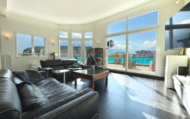 Attikawohnung 4.5 Zimmer - image - 4