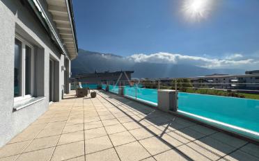 Attikawohnung 4.5 Zimmer - image - 5