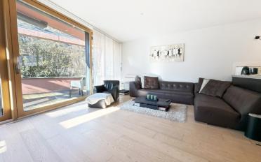 Attikawohnung 4.5 Zimmer - image - 2