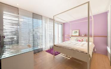 Attikawohnung 4.5 Zimmer - image - 5