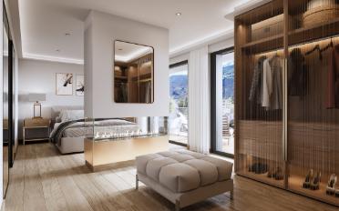 Wohnung 4.5 Zimmer - image - 5