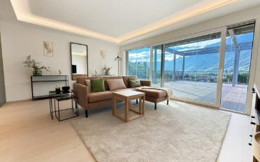 Wohnung 4.5 Zimmer - image - 2