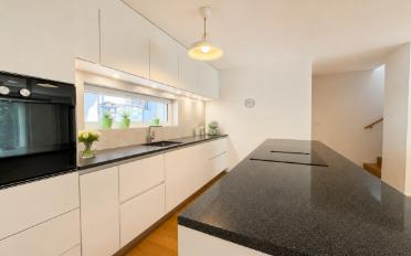 Single house 3.5 rooms - image - 5