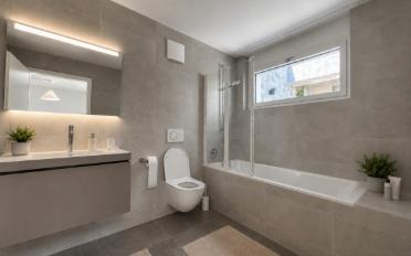 Single house 3.5 rooms - image - 7