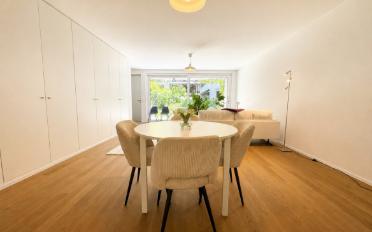 Single house 3.5 rooms - image - 3
