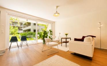 Apartment 3.5 rooms - image - 2