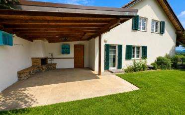Villa 6.5 Zimmer - image - 2