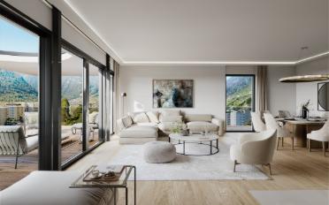 Wohnung 3.5 Zimmer - image - 1