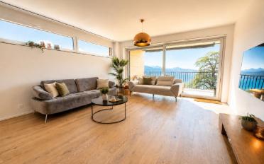 Wohnung 4.5 Zimmer - image - 1