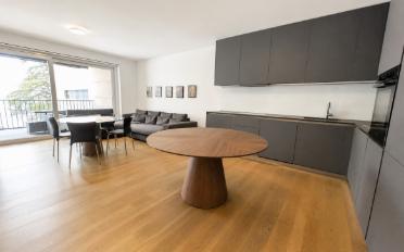 Wohnung 3.5 Zimmer - image - 2
