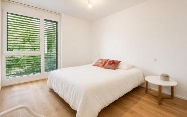 Wohnung 3.5 Zimmer - image - 5