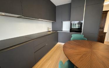 Wohnung 3.5 Zimmer - image - 3