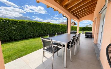 Villa 6.5 pièces - image - 9