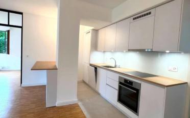 Wohnung 2 Zimmer - image - 1