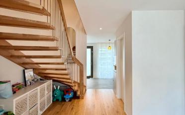 Duplex 4.5 rooms - image - 4