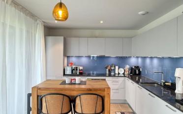 Duplex 4.5 Zimmer - image - 3