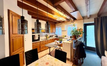 Einfamilienhaus 8 Zimmer - image - 8