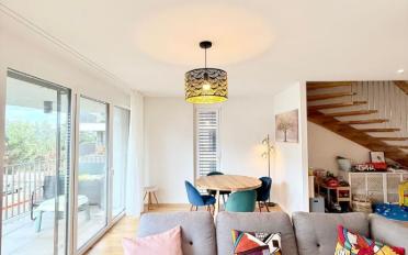 Duplex 4.5 rooms - image - 4