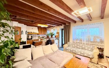 Single house 8 rooms - image - 12