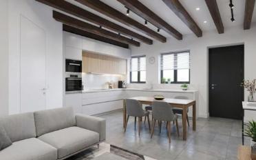 Single house 8 rooms - image - 3