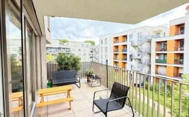 Duplex 4.5 rooms - image - 12